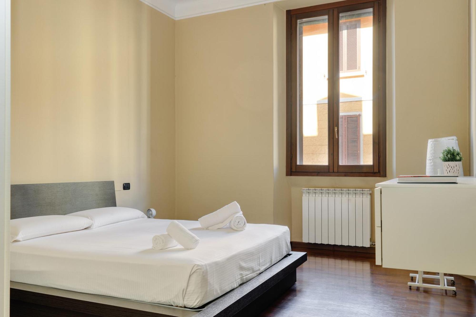 Joivy Inviting 1br Flat Near Citylife District Appartamento