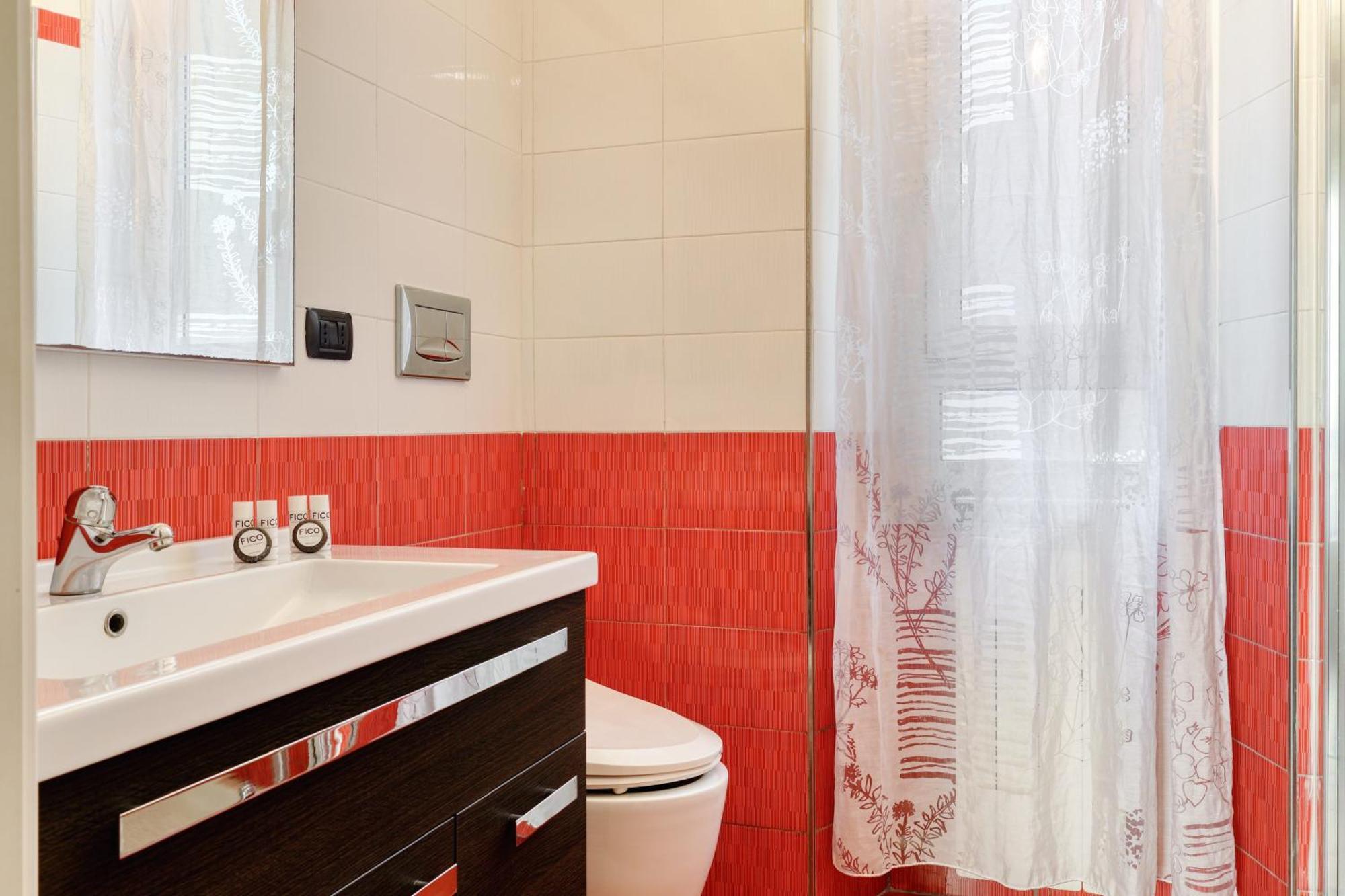 Appartamento Joivy Inviting 1br Flat Near Citylife District Milano