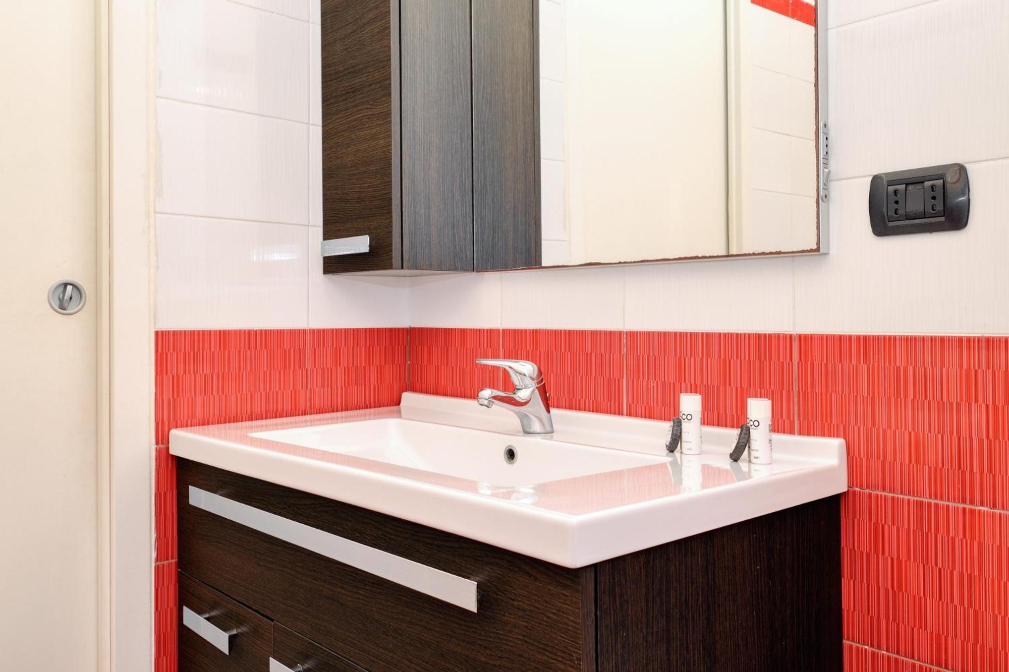 Joivy Inviting 1br Flat Near Citylife District Appartamento *